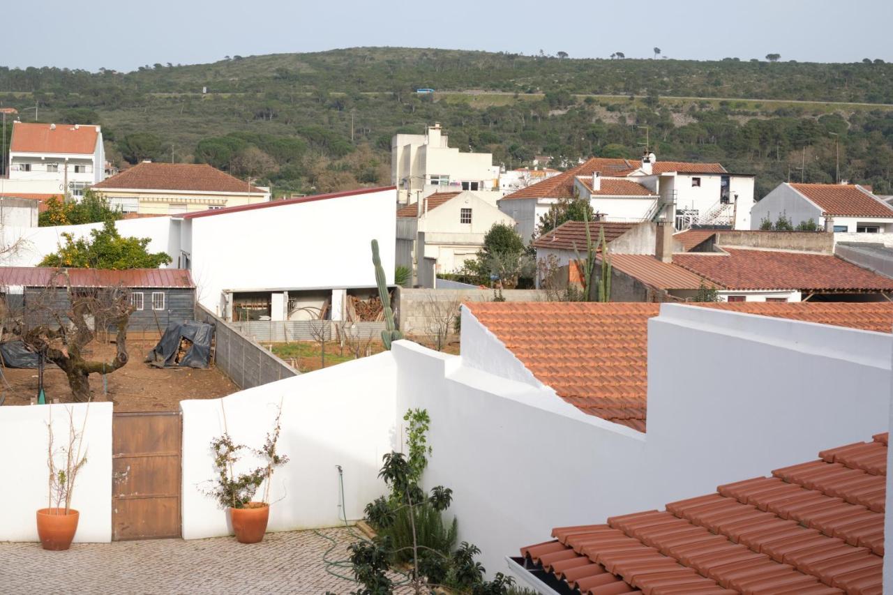 Ti Noemia - Casa De Vila Minde Kültér fotó